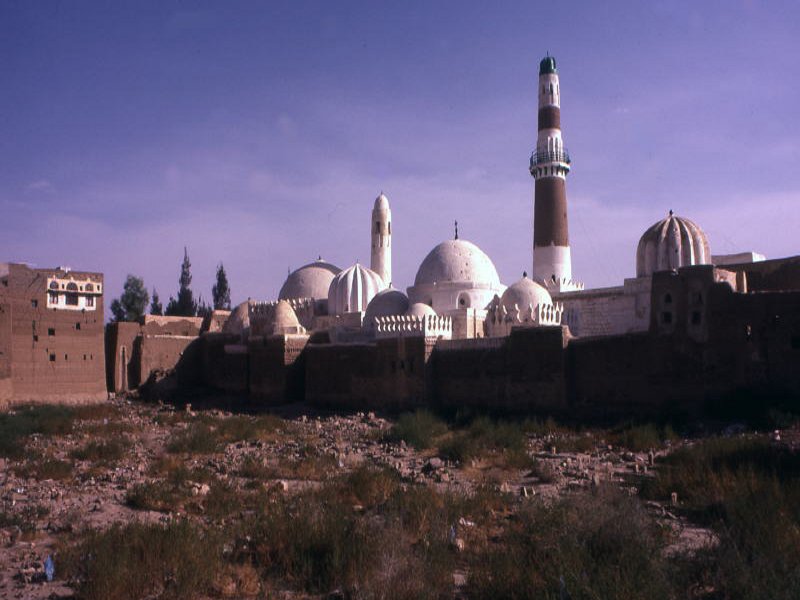 Pictures from Jemen