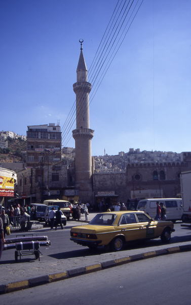 Pictures from Jordan