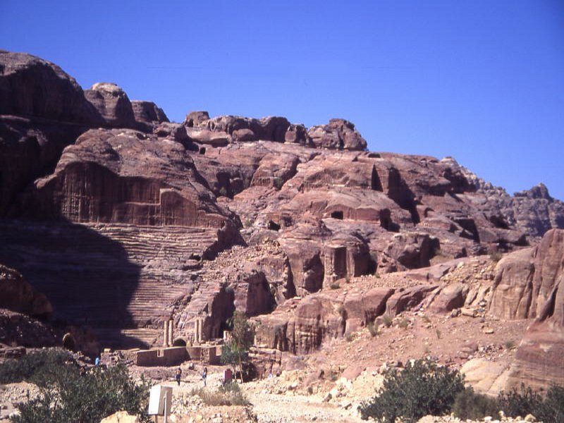 Pictures from Jordan