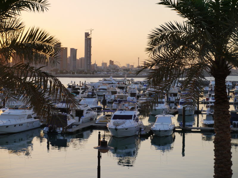 Pictures from Kuwait