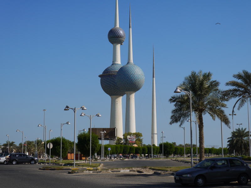 Pictures from Kuwait