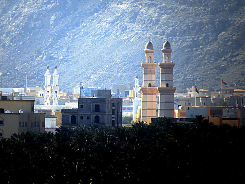 Pictures from Musandam (Oman)