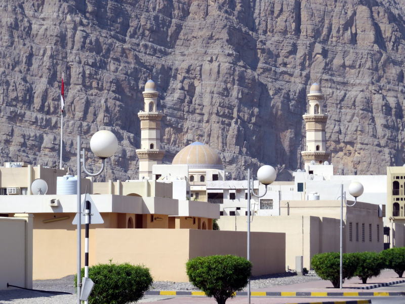 Pictures from Musandam (Oman)