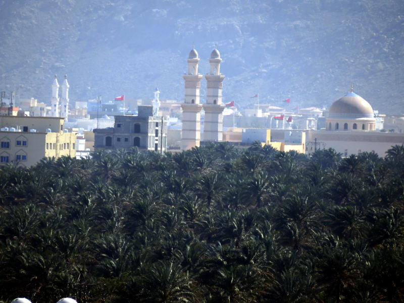 Pictures from Musandam (Oman)