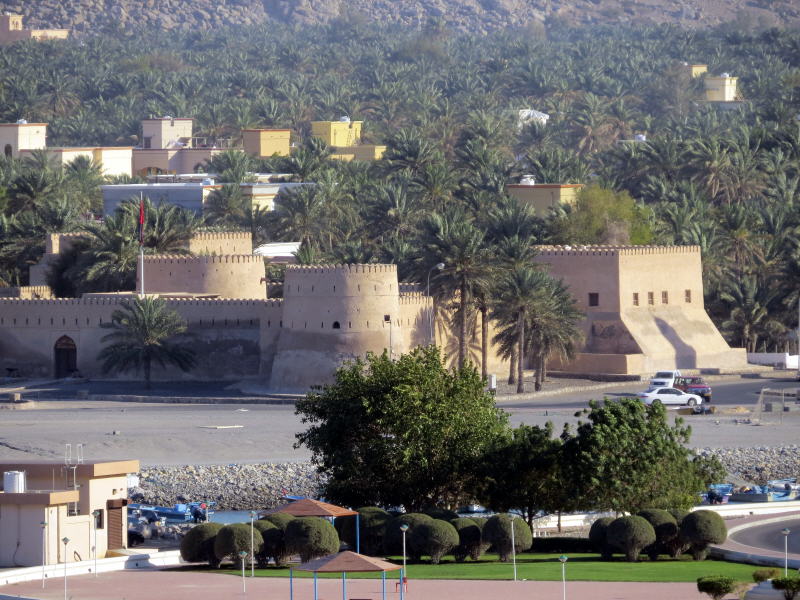 Pictures from Musandam (Oman)