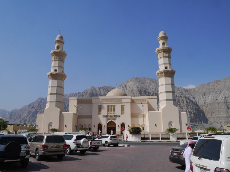Pictures from Musandam (Oman)