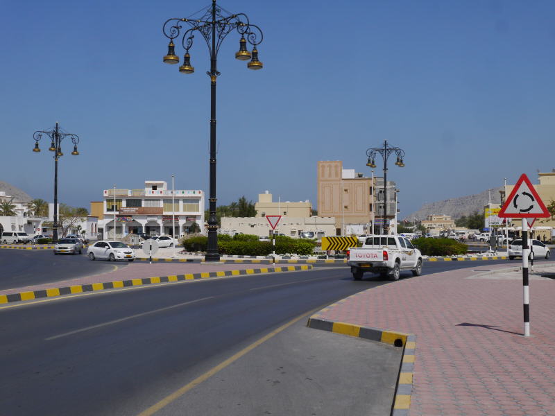 Pictures from Musandam (Oman)
