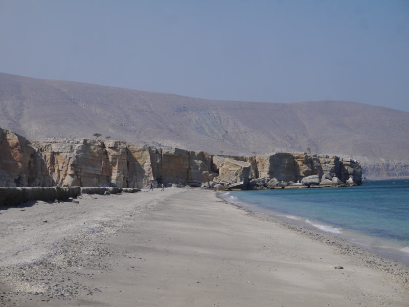 Pictures from Musandam (Oman)