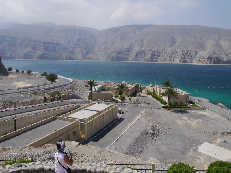 Pictures from Musandam (Oman)