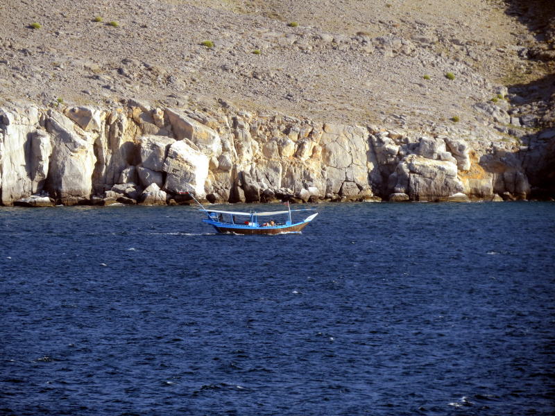 Pictures from Musandam (Oman)