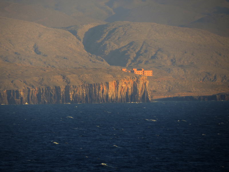 Pictures from Musandam (Oman)
