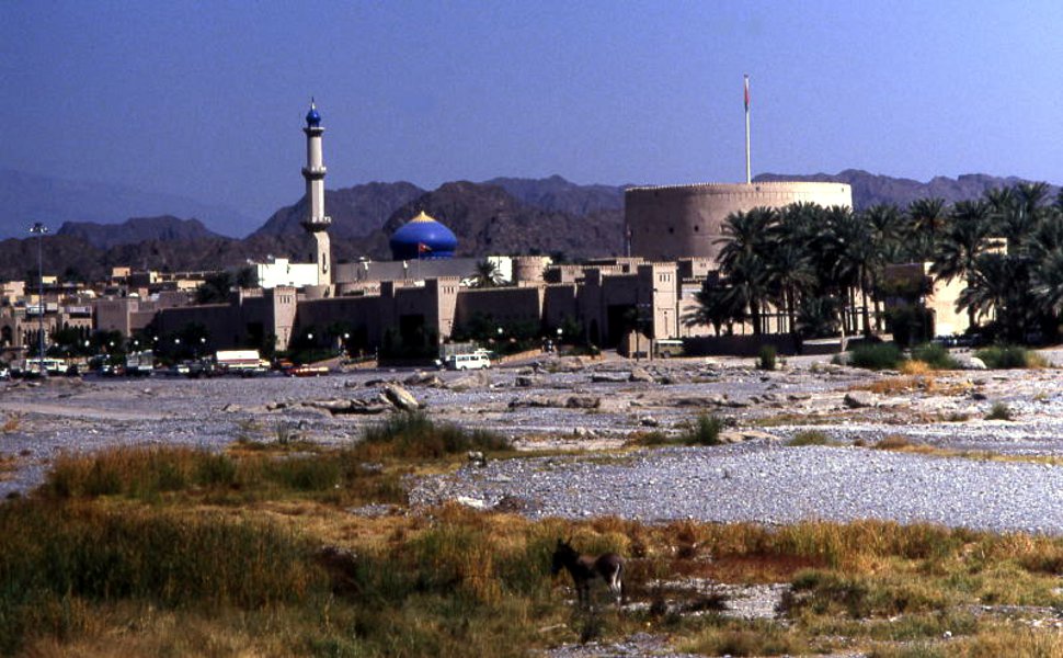 oman