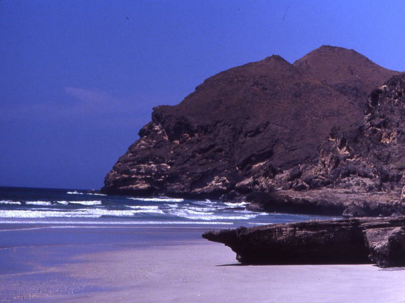 Pictures from Oman