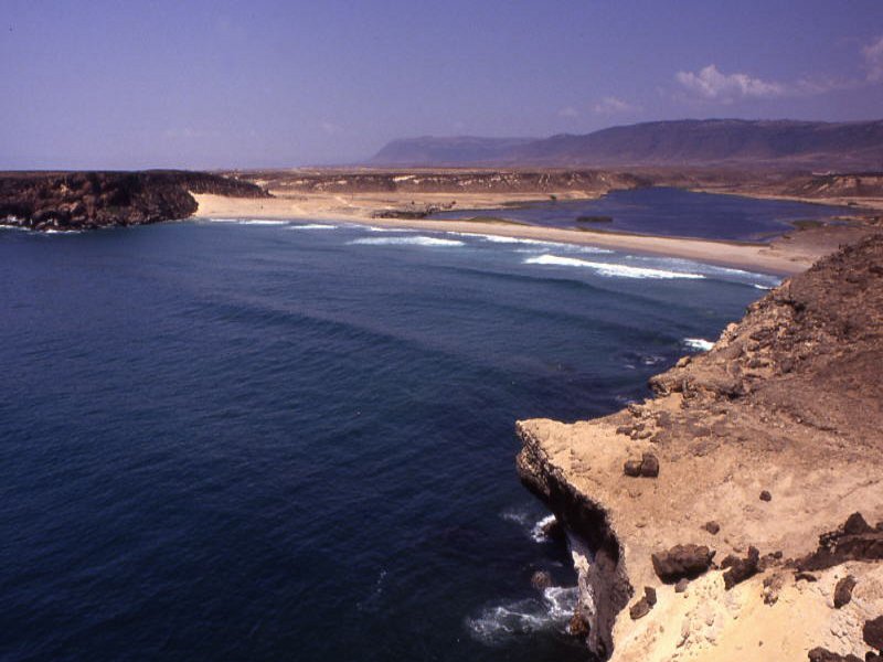 Pictures from Oman