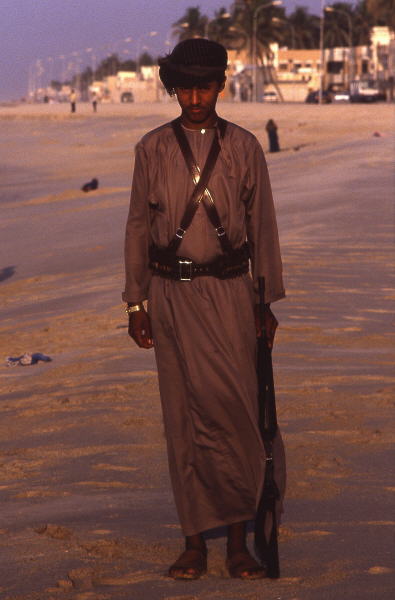 Pictures from Oman