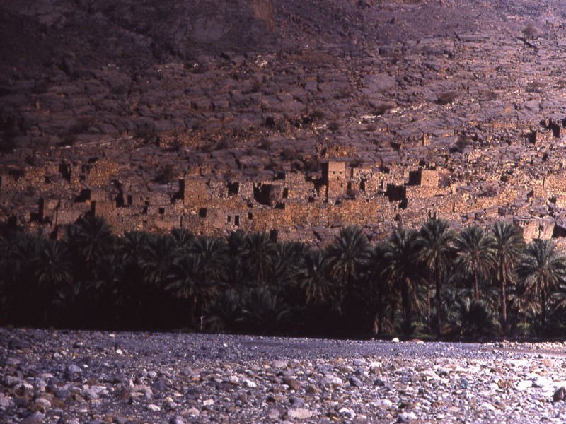 Pictures from Oman