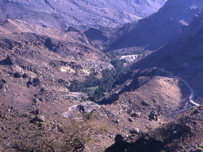 Pictures from Oman