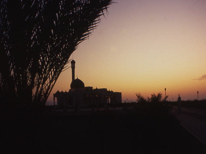 Pictures from Oman