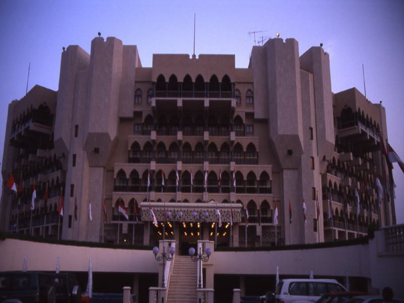 Pictures from Oman
