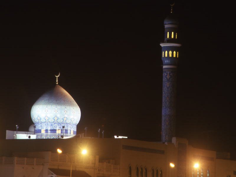 Pictures from Oman
