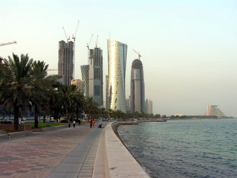 Qatar