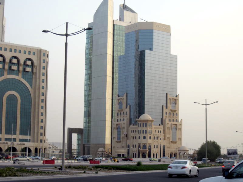 Qatar