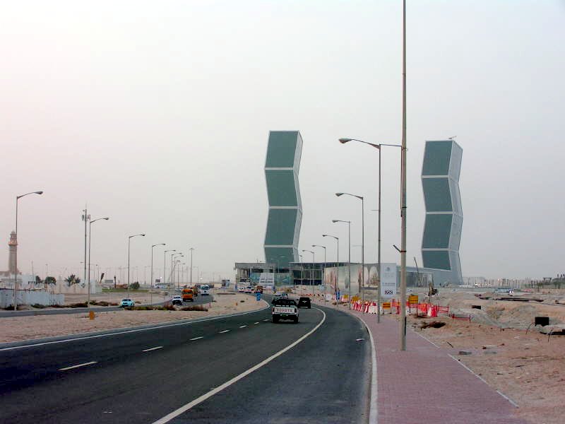 Qatar