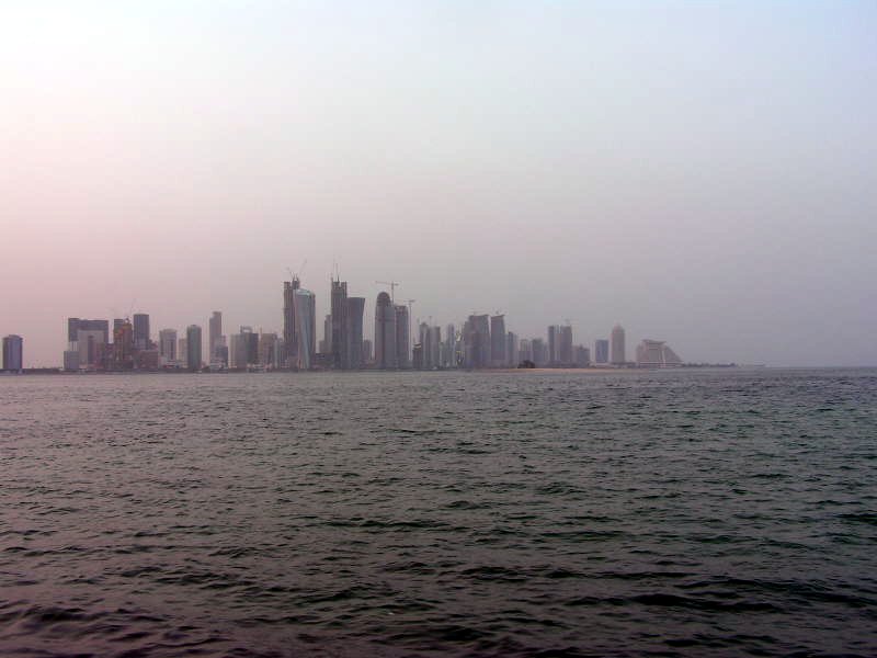 Pictures from Qatar
