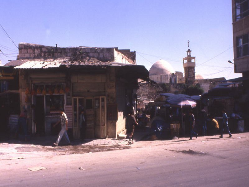 Pictures from Syria