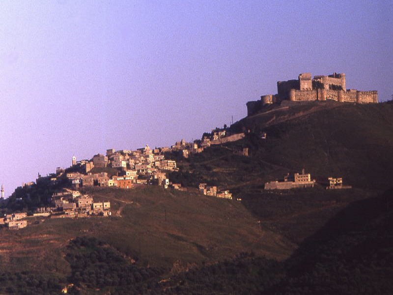 Pictures from Syria