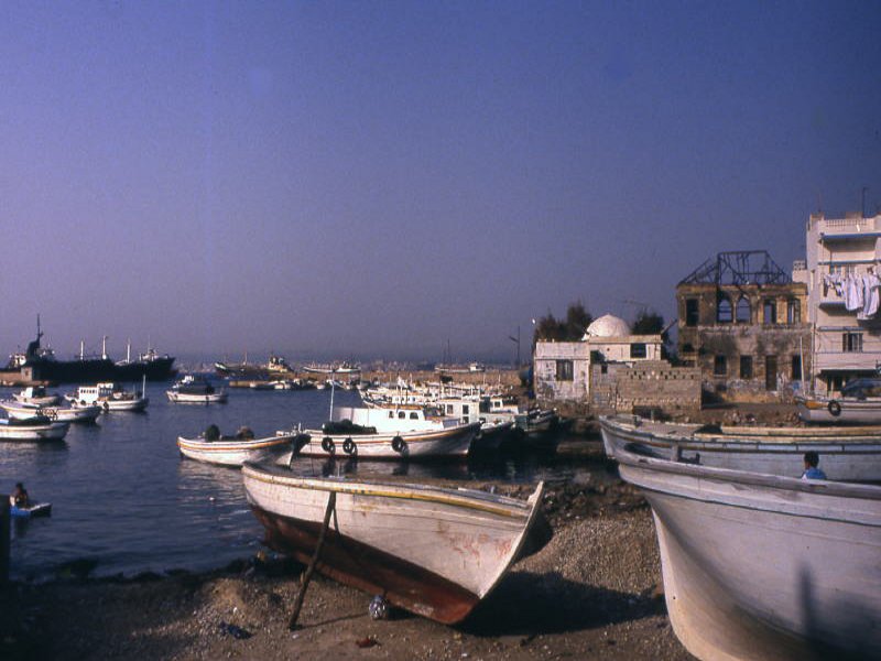 Pictures from Syria
