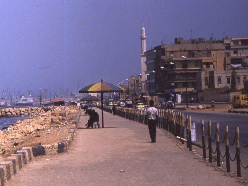 Pictures from Syria