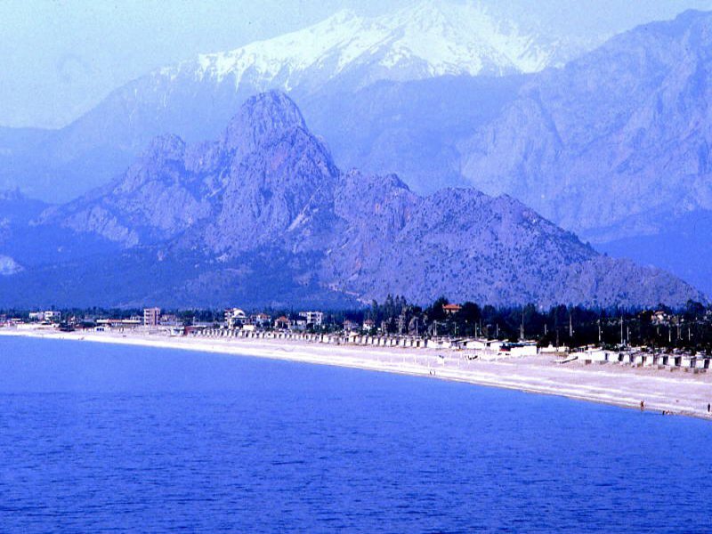 Pictures from Turkey