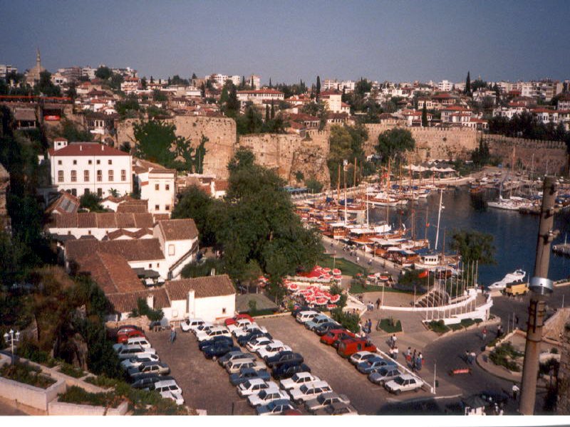 Pictures from Turkey