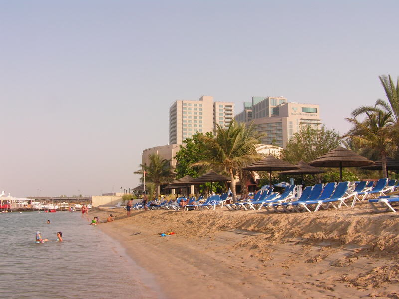 Pictures from the UAE