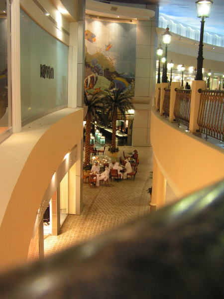 Pictures from the UAE