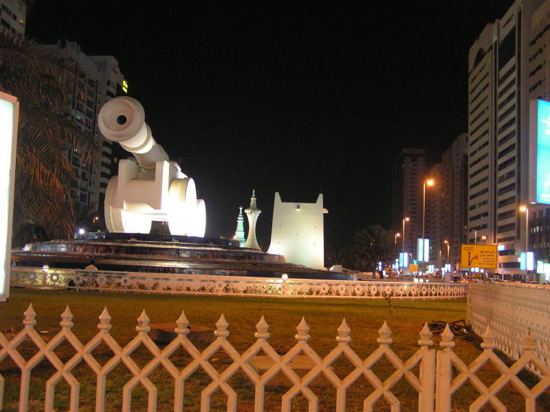 Pictures from the UAE