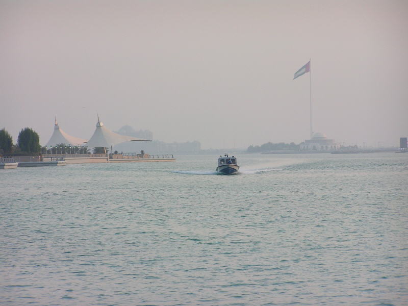 Pictures from the UAE