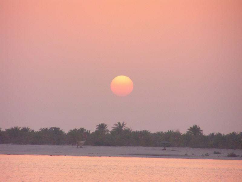 Pictures from the UAE