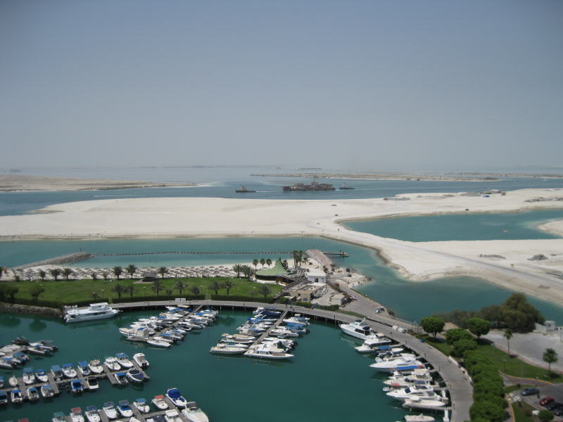 United Arab Emirates