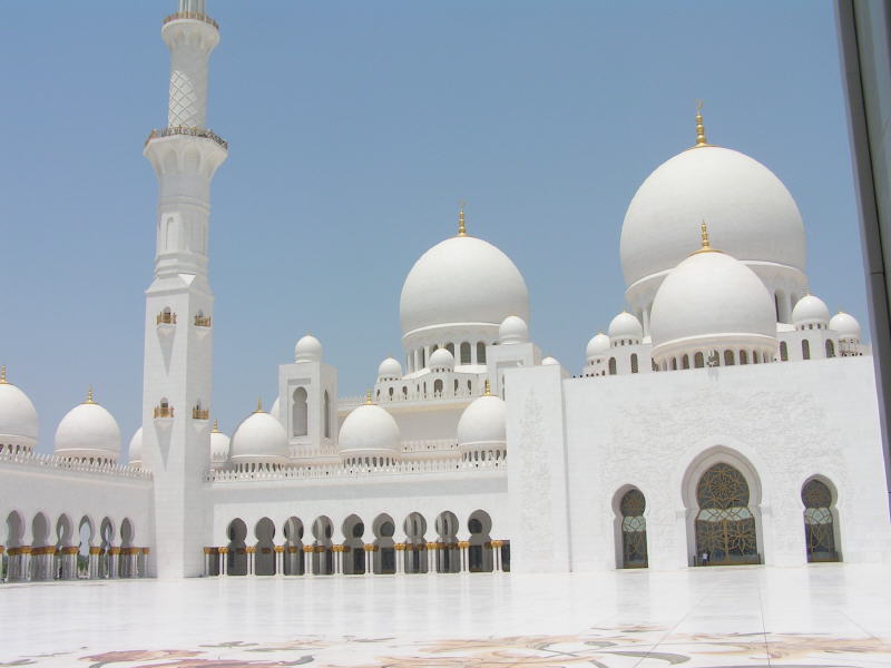 United Arab Emirates