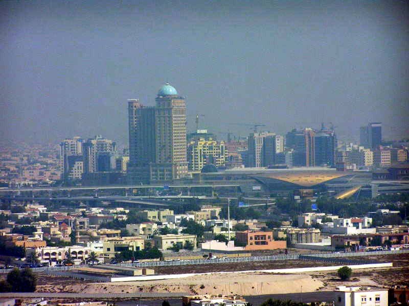 United Arab Emirates