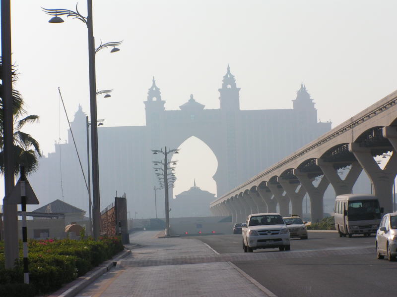 United Arab Emirates