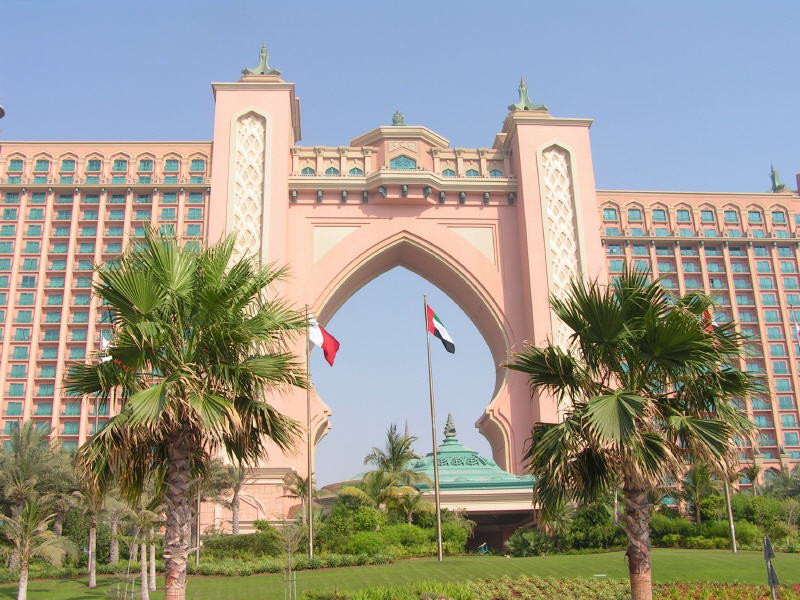 United Arab Emirates