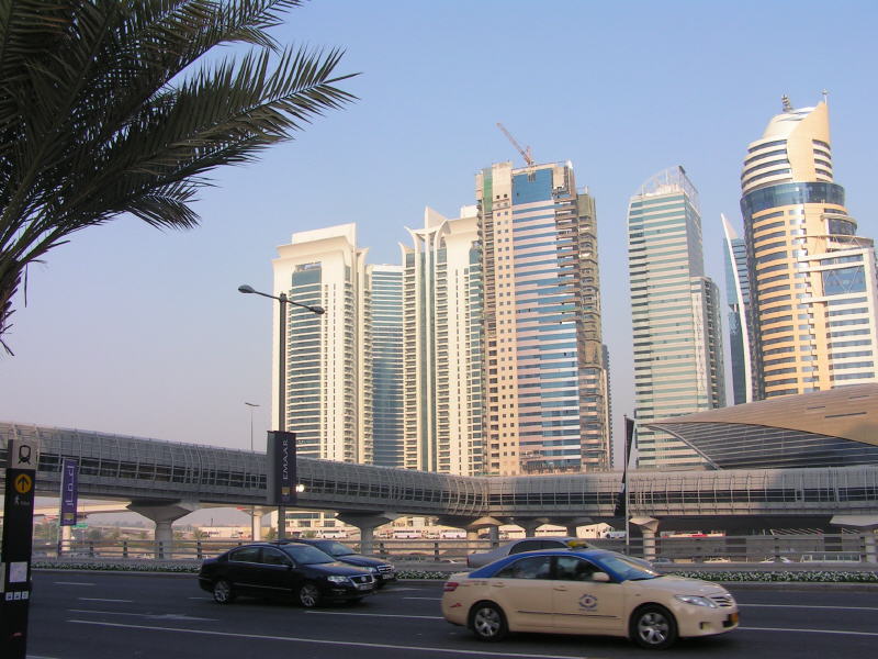 United Arab Emirates