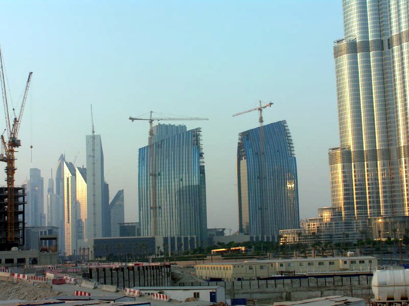 United Arab Emirates