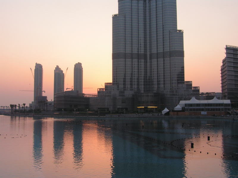 United Arab Emirates