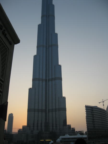 United Arab Emirates