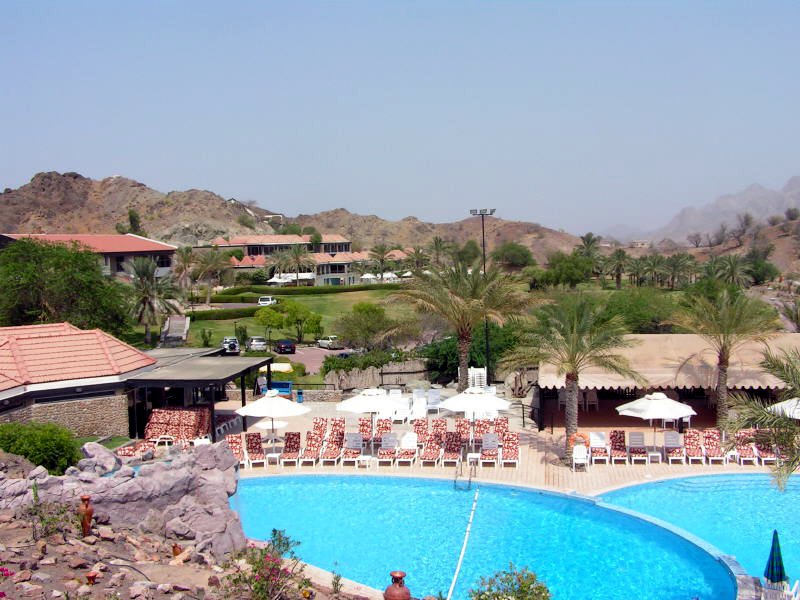 United Arab Emirates