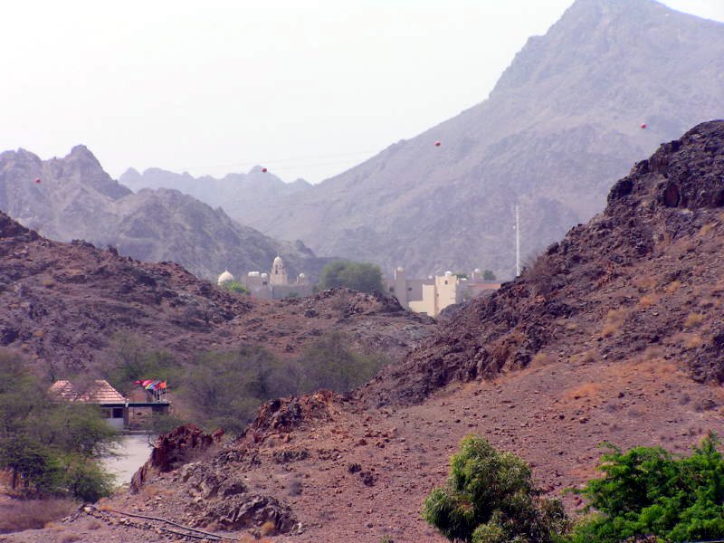 United Arab Emirates